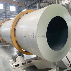 3T อุปกรณ์การผลิตแกรนูลโพแทสเซียมซัลเฟตดรัม - Product Image 2