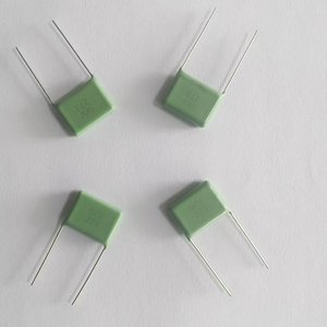 Tráng chì loại Multilayer tụ gốm 0.027UF 5vkdc - Product Image 2