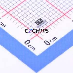 Résistance SMD FRC1206F1202TS 1206 (Type : Film Épais) (Résistance : 12 kOhm Précision : 1 %) - Product Image 1