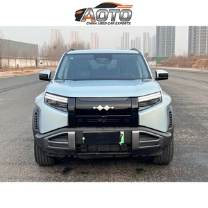 Asistente de Estacionamiento Lateral para BYD Titanium <span class=keywords><strong>3</strong></span>, Auto Eléctrico Puro Fácil de Usar para Principiantes - Product Image 2