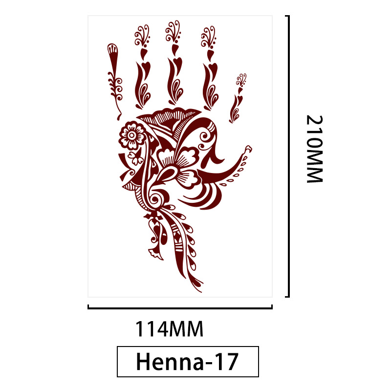 Henna-17