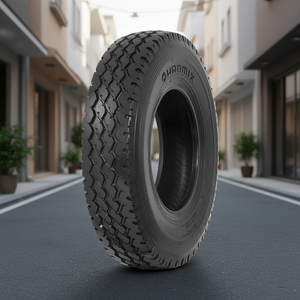 Neumático Radial Sin Cámara HANMIX PCR CL04, Venta al <span class=keywords><strong>Por</strong></span> Mayor en China, 225/95R16C LTR 10PR BSW, Pared Lateral Negra, <span class=keywords><strong>Neumáticos</strong></span> para Automóviles de Pasajeros - Product Image 1