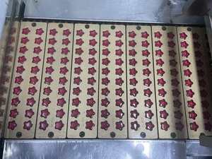 Ora integra OEM/ODM BBL curve caramelle gommose Maca più vitamine gommose sollevamento del sedere e allargamento della coscia rassodante anca - Product Image 4