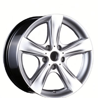 Jantes de voiture Flrocky 13*5.5 pouces, petite taille