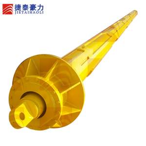 Bauer IMT SOILMEC MAIT Perçage rotatif Barre kelly télescopique Barre kelly à friction Barre kelly à emboîtement - Product Image 1