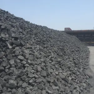 冶金工业用低硫蒸煮煤