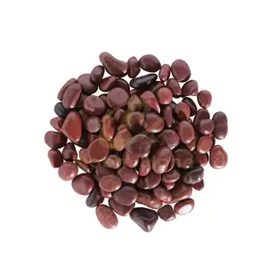 Natural Decorative Pebbles Polished River Rock for Garden