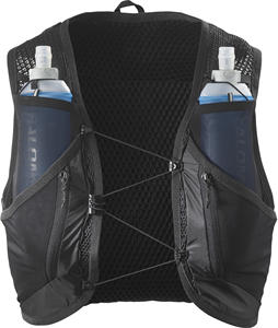 سترة الركض المتربة حقيبة ظهر للأنشطة الخارجية مسار الدراجات حقيبة الركض المتربة سترة المرطبة للجري - Product Image 2