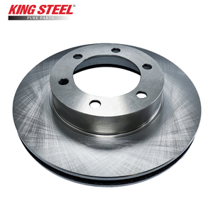 Disco de Freno Kingsteel 43512-35321 para VIGO Pickup TGN1 KUN2 1KD-FTV 2006, Disco de Freno 43512-35321 para Land Cruiser 2004 - Product Image 4