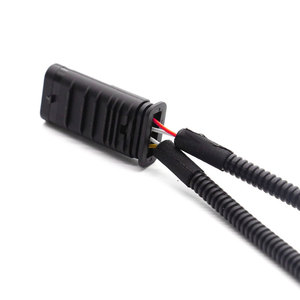 Arnés de Cables del Termostato de Refrigerante 12518611289 para BMW Mini 2011-2013 - Product Image 4