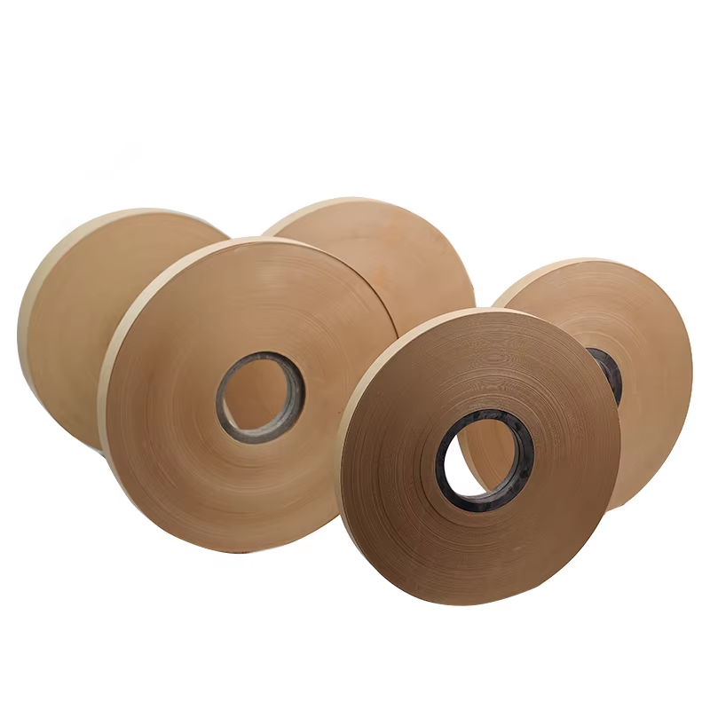 High Voltage Electrical Grade Presspahn Insulation <strong>Cable</strong> Paper <strong>35kV</strong> 8.0kV/mm Electric Strength 1200-Fold Endurance for <strong>Power</strong>