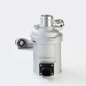 Nouvelle pompe à eau <span class=keywords><strong>de</strong></span> moteur 2742000107, <span class=keywords><strong>liquide</strong></span> <span class=keywords><strong>de</strong></span> <span class=keywords><strong>refroidissement</strong></span> auxiliaire pour <span class=keywords><strong>Mercedes</strong></span>-Benz avec garantie d'un an - Product Image 4