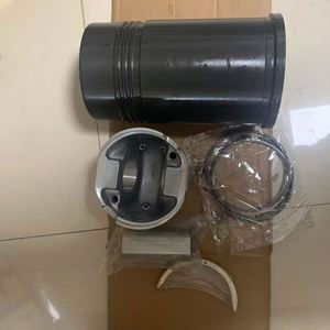 M313C3054 รถขุด M322D C6.6 3406 3408 3412 C15 ปลอกสูบ 197-9322 ลูกสูบ 221-2305 132-6663 แหวน - Product Image 4