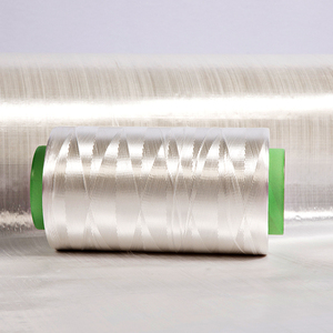 Hilo/Filamento de Fibra de Alta Resistencia Industrial 200D/5 UHMWPE de Virtue Textile Manufacturer para Cuerdas, Cables y Crochet al Aire Libre - Product Image 2