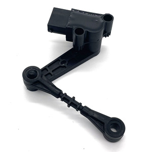 Capteur de hauteur Land Rover LR033256 pour système de suspension Range Rover et Range Rover Sport - Product Image 1
