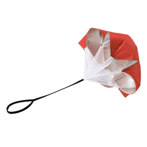 Parachute de vitesse pour l'entraînement au football et à la course à pied, équipement de fitness <span class=keywords><strong>physique</strong></span> - Product Image 3