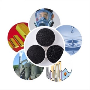 Purificador de aire ambientador absorbente de olores desodorante cáscara de coco carbón de bambú carbón activado en polvo <span class=keywords><strong>precio</strong></span> 100% adsorbente - Product Image 1