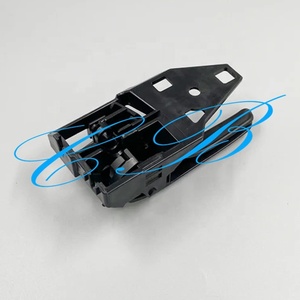 มือจับด้านในประตูรถ69205-0K110สำหรับ HILUX Revo 2015-2019 Fortuner Camry Highlander ประตูหน้าประตูด้านในที่จับ69206-06150 - Product Image 6