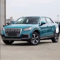 Audi Q2L E-tron SUV d'occasion