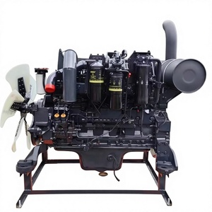 Motores industriales de nueva condición Diesel 3D82AE-6 Ensamblaje de piezas de motor de 2. 0 2. - Product Image 1