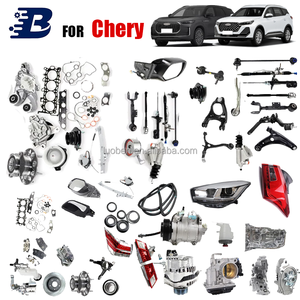 OEM al por mayor Repuestos De Coche Chino para Chery EQ1 QQ Ice Cream Auto Motor Suspensión - Product Image 1