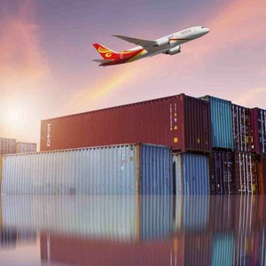 Envío rápido de carga, servicio DDP de carga marítima de China a Madagascar, Mauricio, Mauritania, entrega a puerta, almacén de transporte - Product Image 2