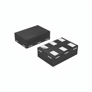 Logic 6 XFDFN Buy Electronics Components Online 74AUP1G08GM-Q100X Original - Product Image 1