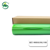 Tambour OPC MX850 à succès pour Sharp MX850 950 1100 1055 – Pièces de rechange pour copieur compatibles, haute qualité, prix usine