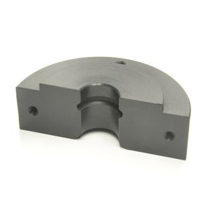 Piezas de nailon <span class=keywords><strong>PTFE</strong></span> de plástico torneado, servicio de mecanizado, Oem, fábrica, CNC - Product Image 4