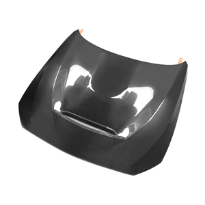 Cofano Anteriore in Vera Fibra di Carbonio Stile GTS, Ricambi Auto Originali per <span class=keywords><strong>BMW</strong></span> <span class=keywords><strong>Serie</strong></span> <span class=keywords><strong>1</strong></span> <span class=keywords><strong>F20</strong></span>, <span class=keywords><strong>Serie</strong></span> 2 F22 /M2 M2C F87 2015-2019 - Product Image 5
