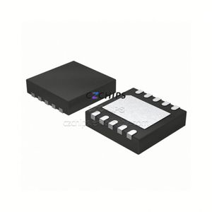 ของแท้ใหม่รับประกัน NLAS7242MUTBG-TP UTQFN-10L(1.4X1.8) ชิปวงจรรวม - Product Image 1