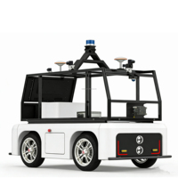 Plataforma de Desarrollo Educativo Inteligente y Conectada para Ingeniería Automotriz Inteligente