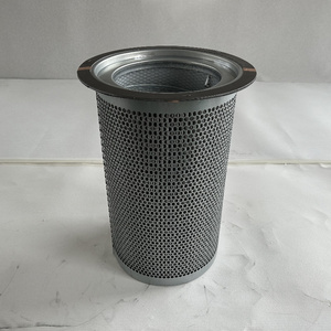 ตัวกรองแยกน้ำมัน dB2018 dB2118อุตสาหกรรม Mengma สำหรับเครื่องอัดอากาศแบบสกรู - Product Image 4