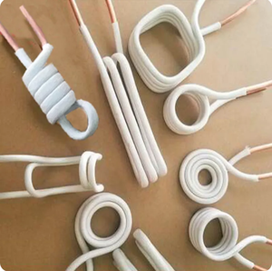 인덕션 히터용 전문 생산 매칭 인덕션 코일 - Product Image 1