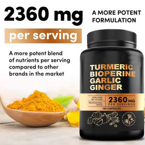 VitaHall Zerdeçal Kurkumin Kapsülleri 3500mg Orta Yaşlı ve Yaşlılar İçin Geliştirilmiş Kemik Yoğunluğu Sağlık Takviyesi Günlük 3 Kapsül - Product Image 4