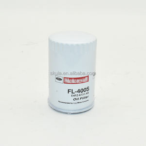 Filtre à carburant automatique Skula pour Ford Ranger 2.3/3.0 2002-2008 FL-400S E4FZ6731AB XS6E6714C1A 04781452BB C60114302 - Product Image 3