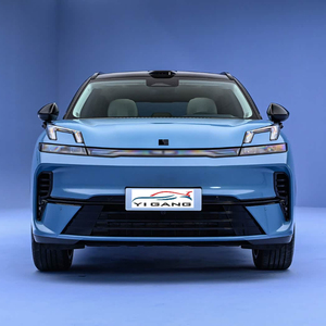 Pronta Consegna LYNK & CO 08 EM-P 220km/245km Edizione Halo Pro SUV di Lusso a 5 Posti, Auto Ibrida EV ad Alta Velocità - Product Image 2