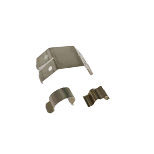 Хорошее качество, промышленная нержавеющая сталь, плоские Пружинные зажимы для денег - Product Image 4