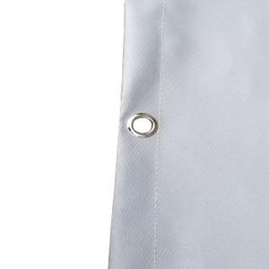 6x9m篷布 550C防水防火硅橡胶涂覆玻璃纤维极端大型灭火毯用于汽车 - Product Image 5