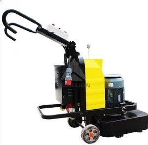 เครื่องขัดพื้น12T-520i บดพื้นคอนกรีตส่วนประกอบหลักของเกียร์เครื่องยนต์ - Product Image 2