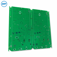 Fabricant de circuits imprimés OEM personnalisés, service de conception de circuits imprimés, service d'impression de composants SMT sur circuits imprimés, service de composants PCBA