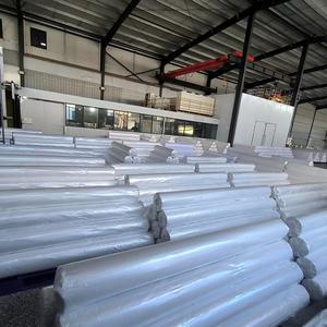 ฟิล์มกระจกเพื่อความเ<span class=keywords><strong>ป</strong></span>็นส่วนตัวแบบสลับได้สำหรับหน้าต่างอัจฉริยะสมัยใหม่การติดตั้งแบบลอกและติดได้ง่าย - Product Image 3