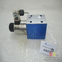 Válvula PLC de 4/2 vías, N.º 0 810 001 975, repuestos usados, suministro a granel