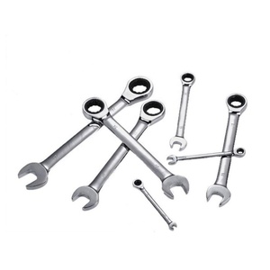 Cờ Lê Cầm Tay Bộ Cờ Lê 72 Ren Cờ Lê Bánh Cóc Cờ Lê Đầu Hộp 6MM - Product Image 4