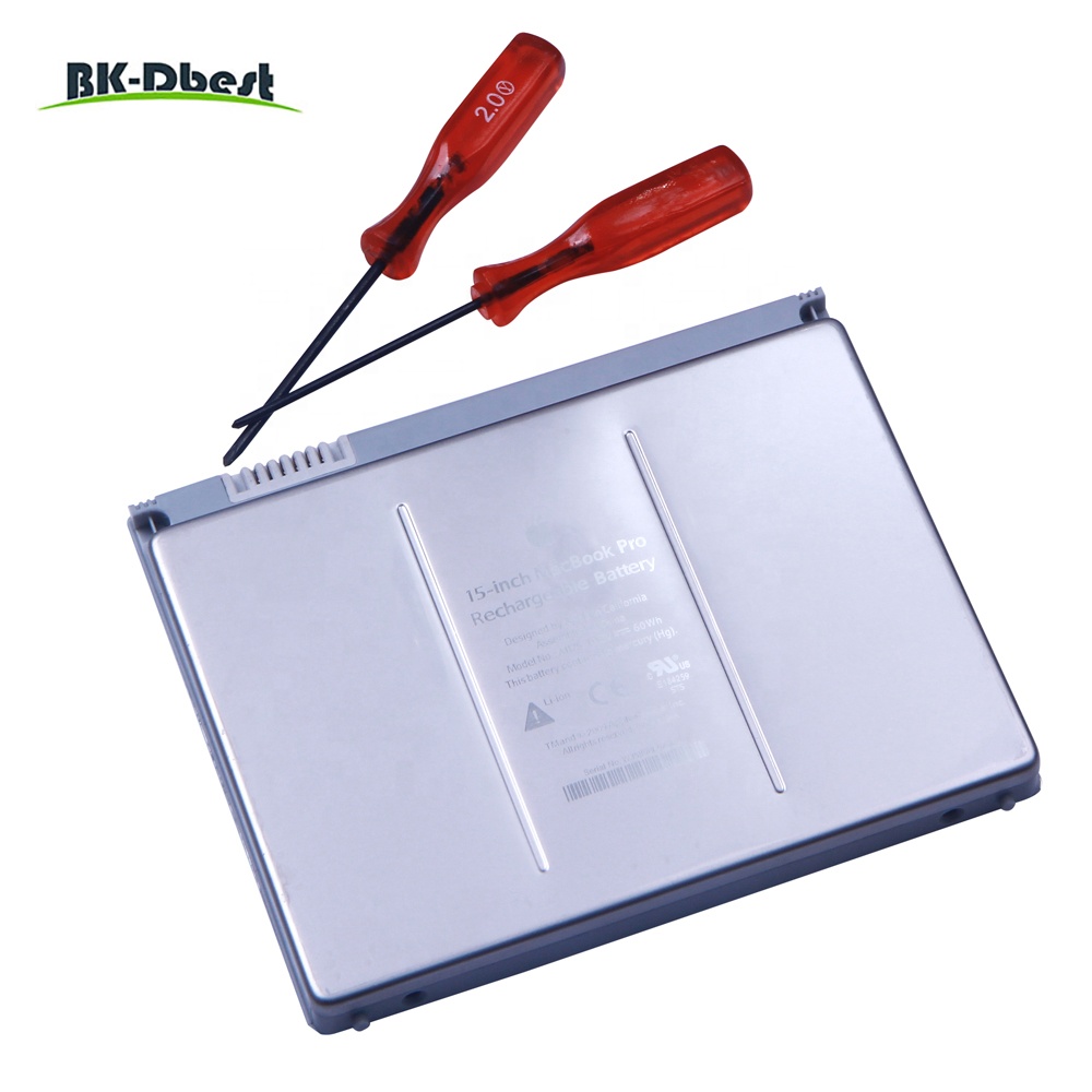 Аккумулятор 10,8 В 5600 мАч для Apple Macbook Pro 15 дюймов A1175 A1150 A1226 A1211 A1260