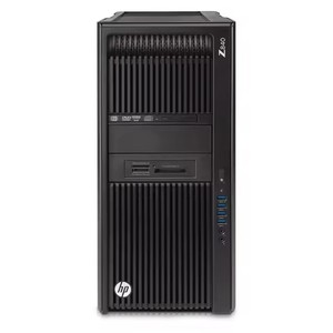 ใช้เซิร์ฟเวอร์ Hpe <span class=keywords><strong>Proliant</strong></span> Z Series Z840 Ml30 Ml350 Gen11 ไมโครเซิร์ฟเวอร์ ไมโคร Gen10 Plus เซิร์ฟเวอร์ทาวเวอร์ - Product Image 4