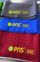 Tapis de billard de haute qualité 12 pieds, niveau tournoi, PNS-6688, tapis de billard vert uniquement