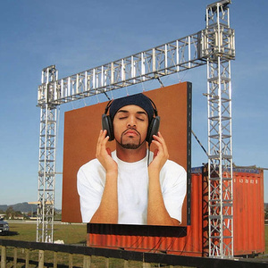 P3.91 P4.81 P5.95 P5 P6 P8 <span class=keywords><strong>P10</strong></span> Ngoài Trời Linh Hoạt Tv Màn Hình <span class=keywords><strong>Led</strong></span> Tường Hiển Thị - Product Image 6