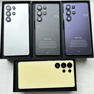 Venta al por mayor Nuevo Original S25 Ultra Teléfono móvil Android 15 de larga duración 16+1TB 5G LTE 108MP 144Hz Octa Core teléfono económico - Product Image 5
