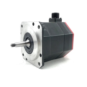 Motor Fanuc A06B-0223-B001 A06B-0227-B101 A06B-0126-B077 A06B-0114-B275 A06B-0227-B001 Listo para Enviar - Product Image 2